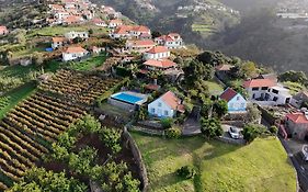 Lucky Lemons - Boutique Houses Madeira
